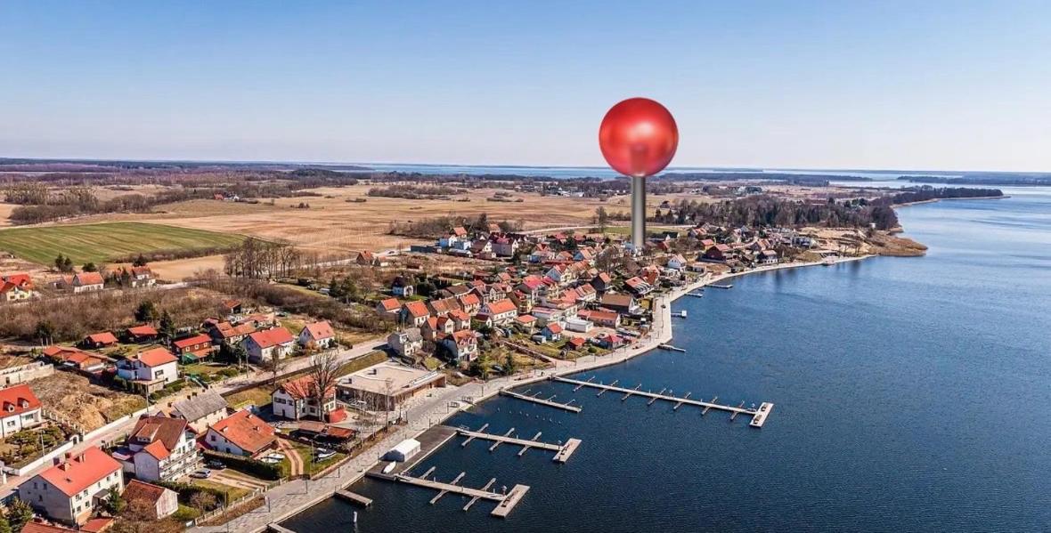 Villa Forest & Mikolajki (Mragowo)